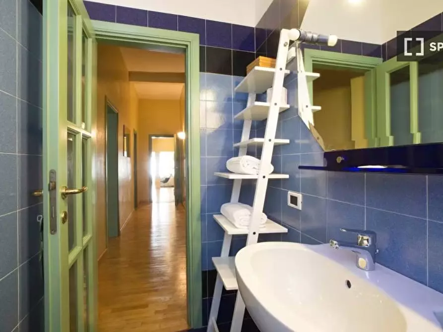 Immagine 13 di Appartamento in affitto  in Via Palazzuolo a Firenze