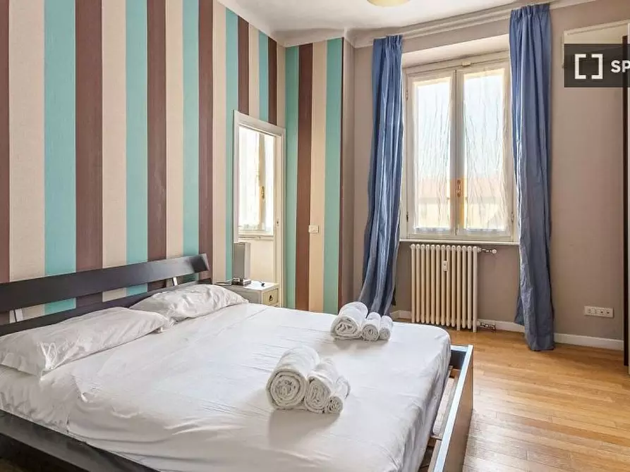 Immagine 12 di Appartamento in affitto  in Via Donatello a Milano