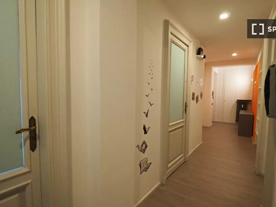 Immagine 7 di Camera condivisa in affitto  in Via Sagliano Micca a Torino