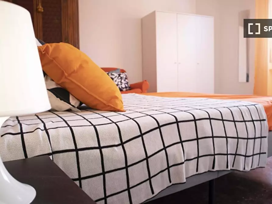 Immagine 1 di Camera condivisa in affitto  in Via Ariosto n a Cagliari