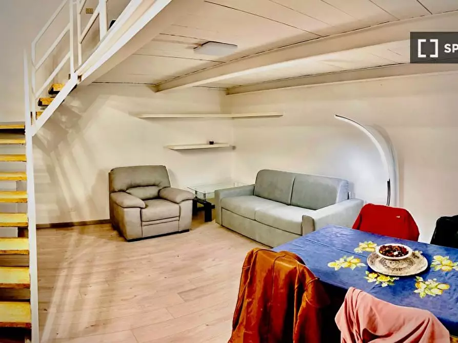 Immagine 5 di Ufficio in affitto  in Via della Scala a Firenze