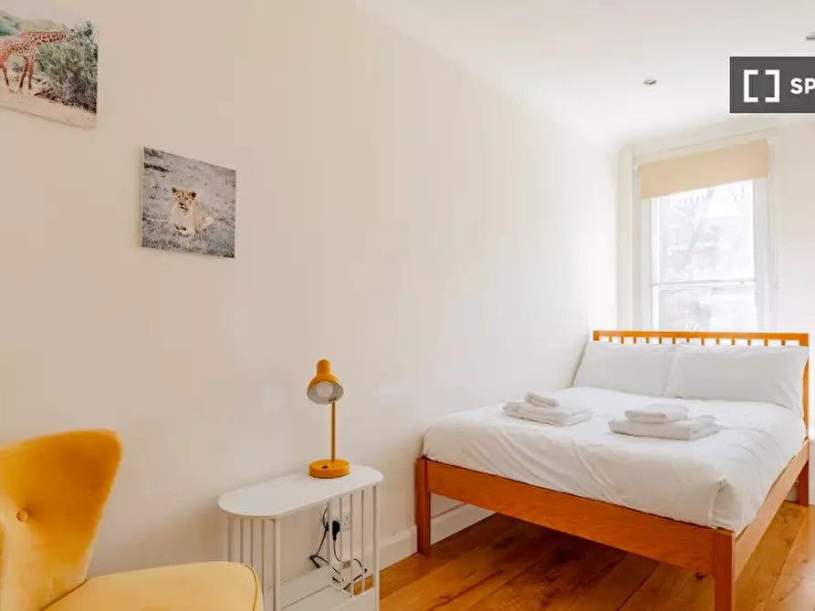 Immagine 3 di Appartamento in affitto  in Randolph Ave. a Paddington
