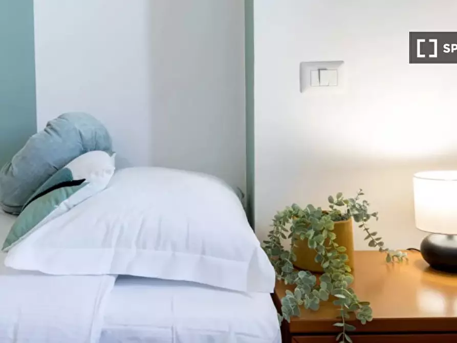 Immagine 4 di Appartamento in affitto  in Via Eleuterio Pagliano a Milano