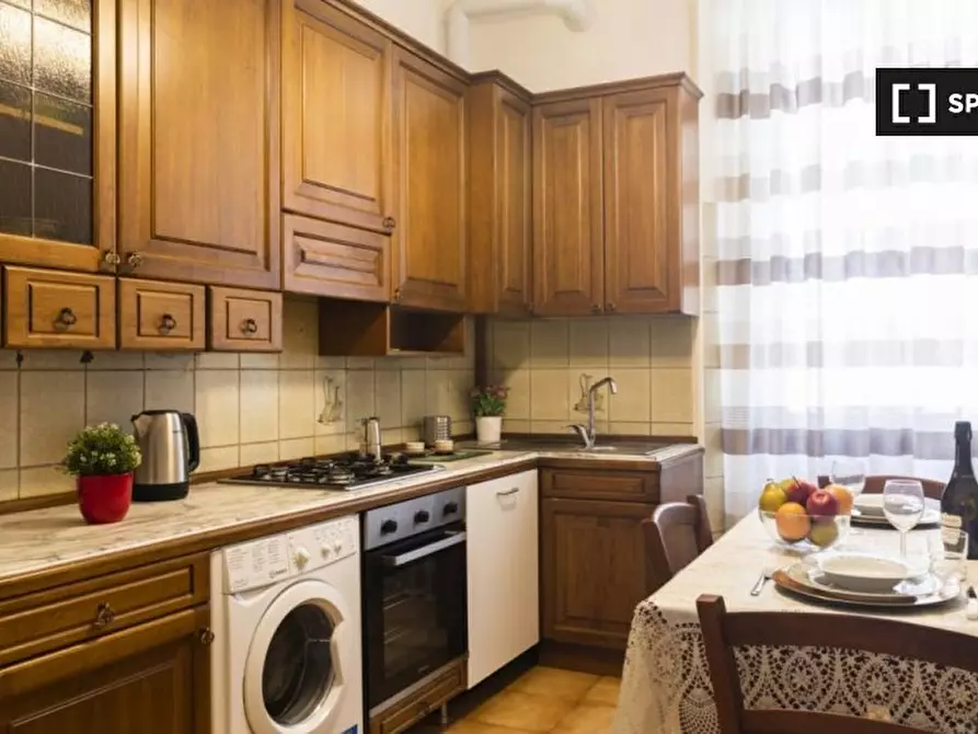 Immagine 14 di Appartamento in affitto  in V.le Zara a Milano