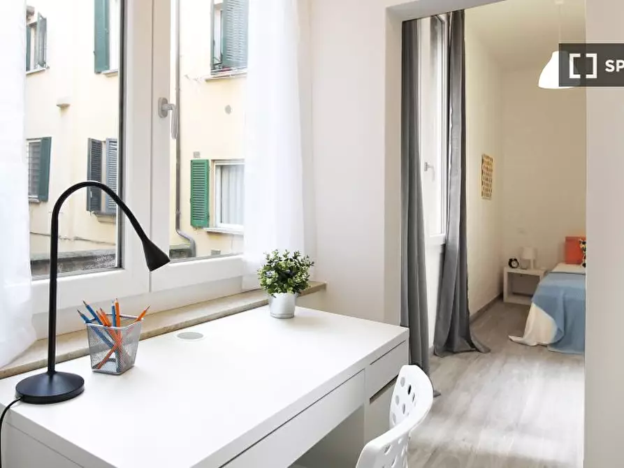 Immagine 7 di Camera condivisa in affitto  in Maggiore a Bologna