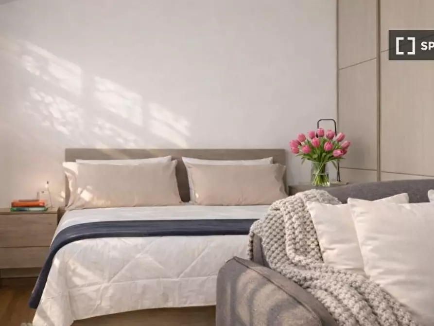 Immagine 16 di Ufficio in affitto  in Via Amerigo Vespucci a Milano