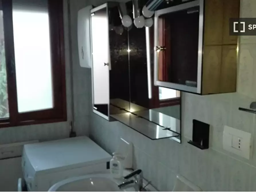 Immagine 11 di Camera condivisa in affitto  in Via Luigi Vestri a Bologna