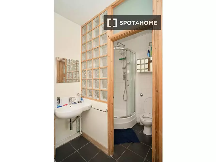 Immagine 2 di Camera condivisa in affitto  in Mary MacArthur House a Poplar