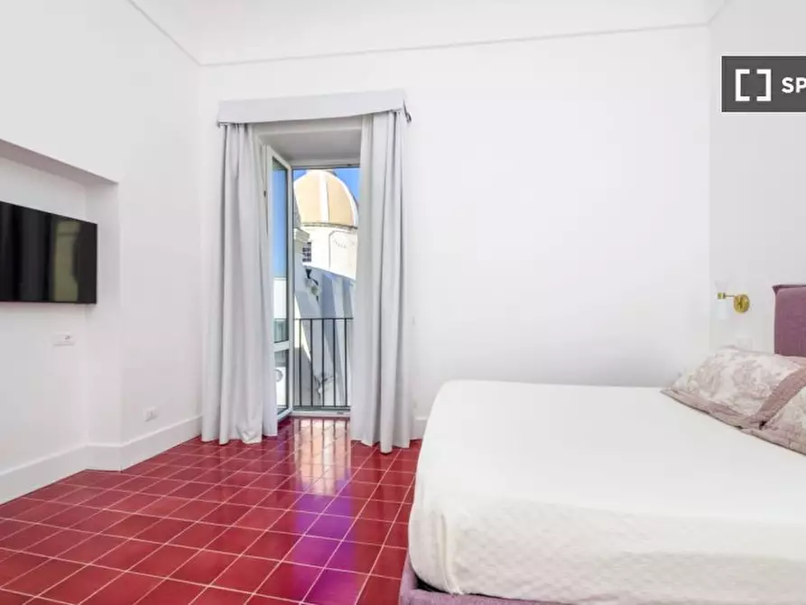 Immagine 4 di Appartamento in affitto  in Vico san gaetano a Forio