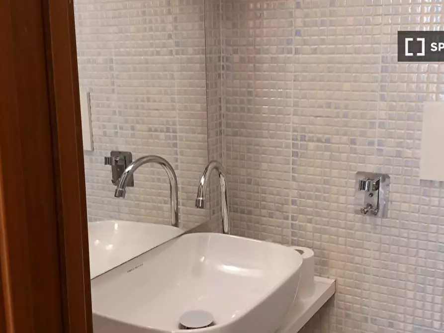 Immagine 1 di Ufficio in affitto  in Via Cicco Simonetta a Milano