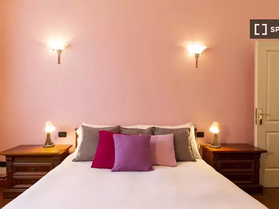 Immagine 14 di Appartamento in affitto  in Via Principe Eugenio a Milano