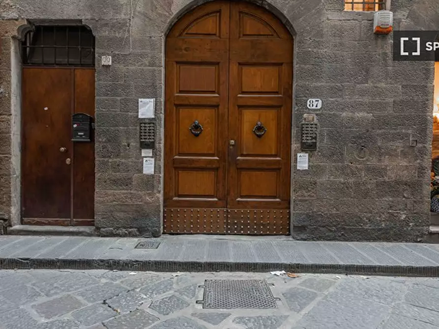 Immagine 15 di Appartamento in affitto  in Via di S. Niccolò a Firenze