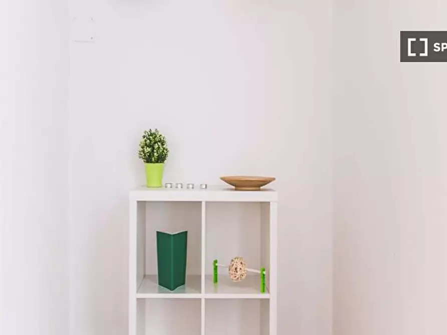 Immagine 12 di Camera condivisa in affitto  in Largo Riccardo Zandonai a Milano