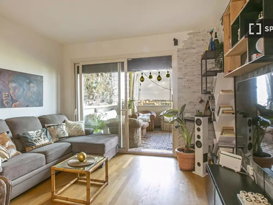 Immagine 19 di Appartamento in affitto  in Viale Giorgio Cingoli a Roma