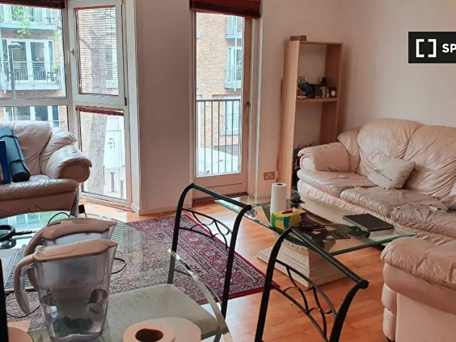 Immagine 3 di Camera condivisa in affitto  in Princes Ct a Camberwell