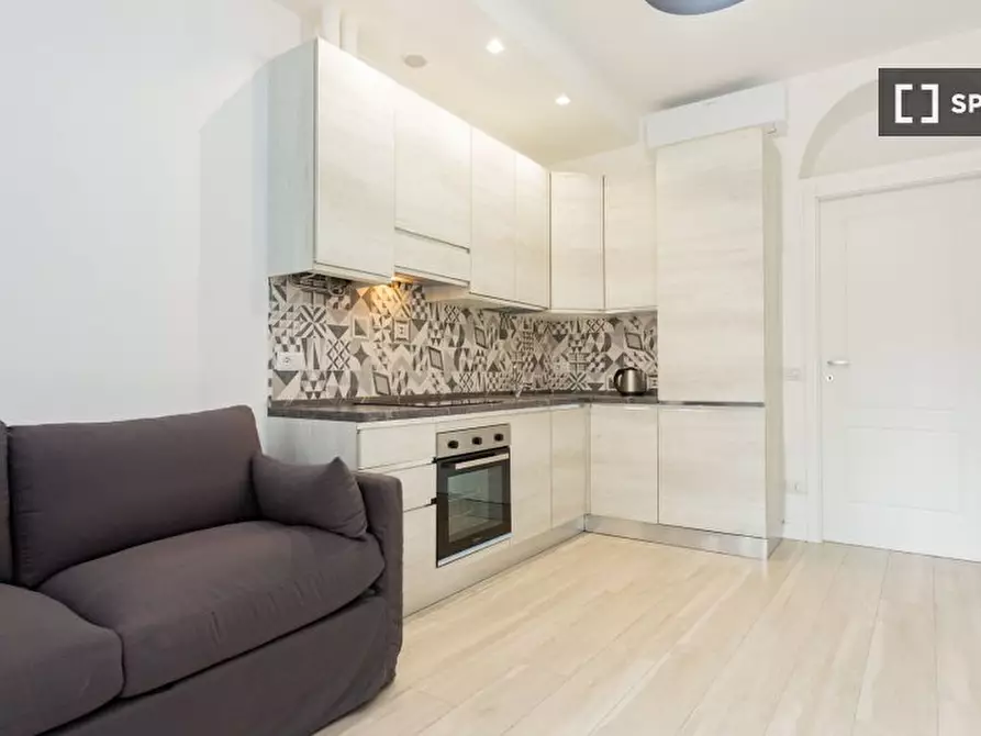 Immagine 3 di Appartamento in affitto  in Via Termopili a Milano