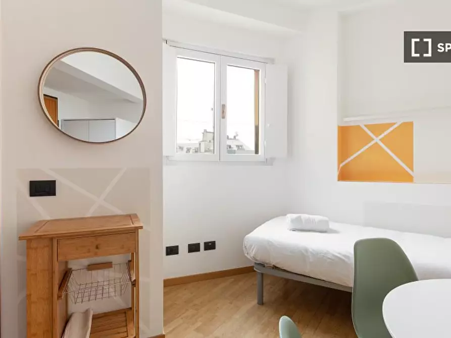 Immagine 7 di Ufficio in affitto  in Corso Magenta a Milano