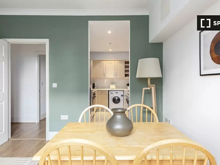 Immagine 5 di Appartamento in affitto  in n a Islington