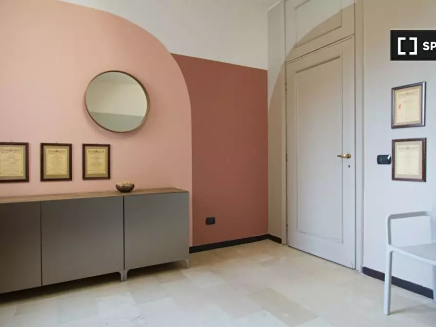 Immagine 10 di Appartamento in affitto  in Via dei Piatti a Milano