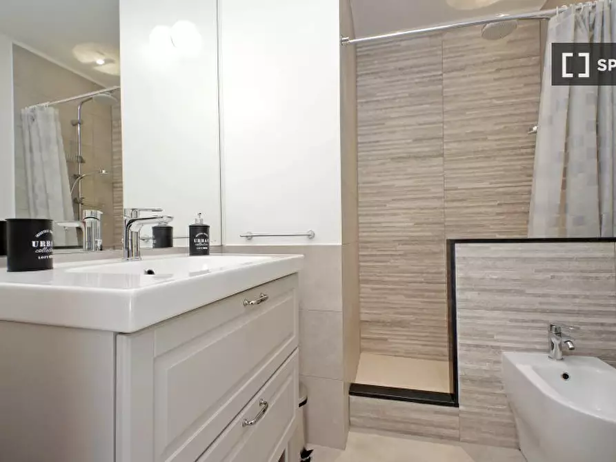 Immagine 16 di Appartamento in affitto  in Via Casilina Vecchia a Roma