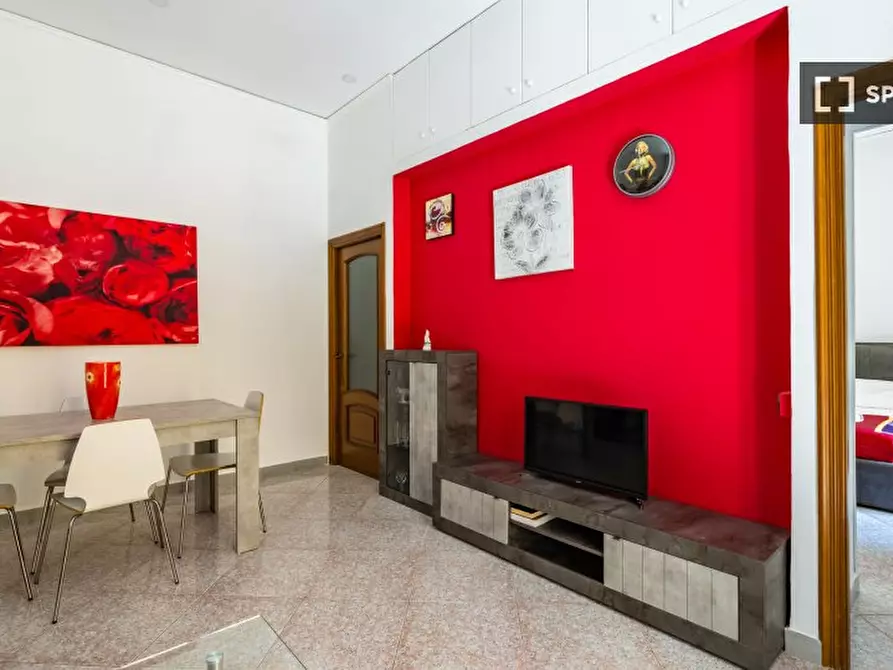 Immagine 11 di Appartamento in affitto  in Vico Milano a Napoli