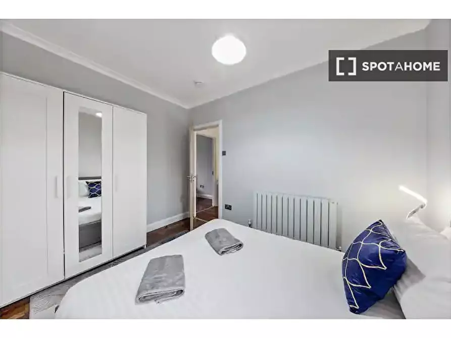 Immagine 12 di Appartamento in affitto  in Ranelagh Rd a Stratford