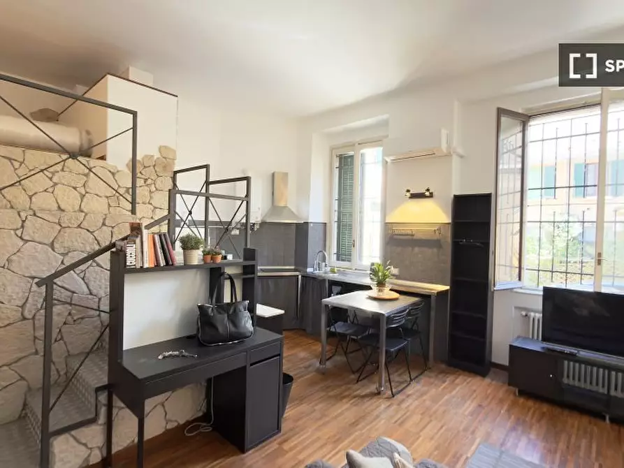 Immagine 2 di Appartamento in affitto  in Via Matteo Maria Boiardo a Milano