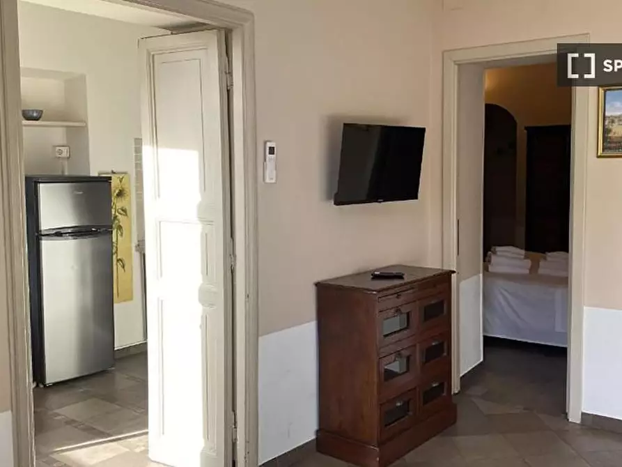 Immagine 9 di Appartamento in affitto  in Piazza San Giovanni In Laterano a Roma