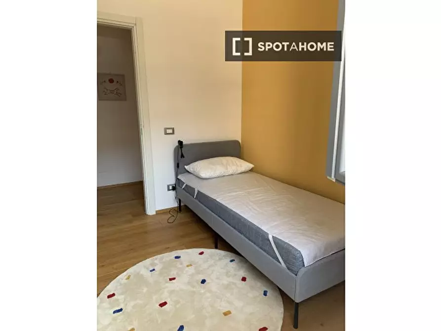 Immagine 17 di Appartamento in affitto  in Via Gioacchino Murat a Milano
