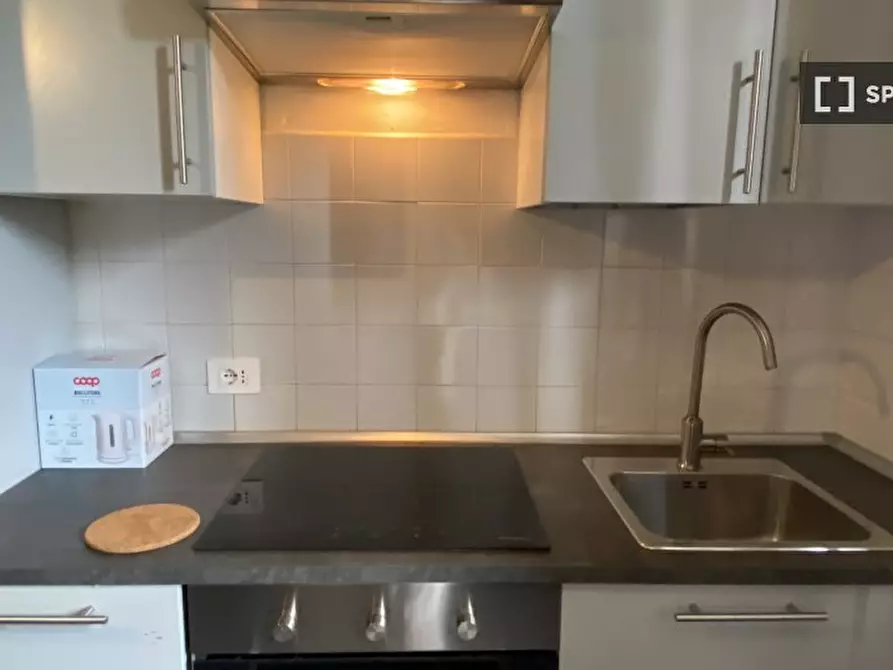 Immagine 9 di Appartamento in affitto  in Via Evangelista Torricelli a Milano
