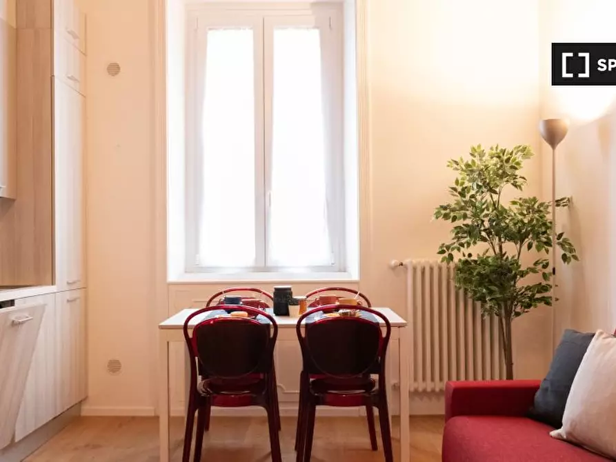 Immagine 5 di Appartamento in affitto  in Viale delle Milizie a Roma