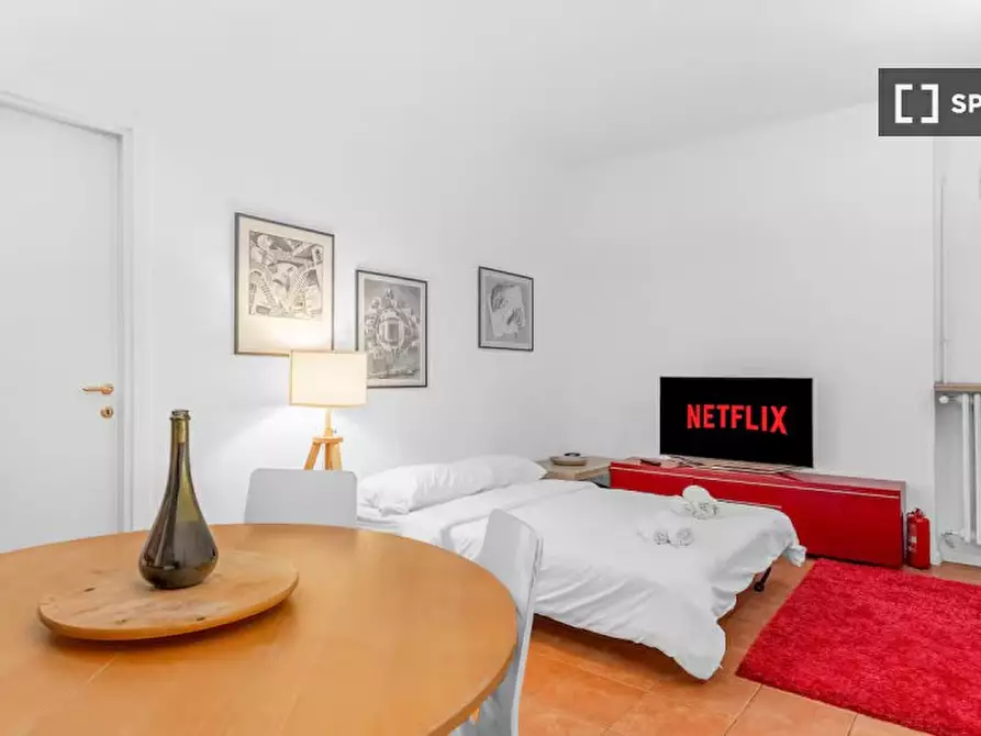 Immagine 15 di Appartamento in affitto  in Via Giulio Carcano a Milano