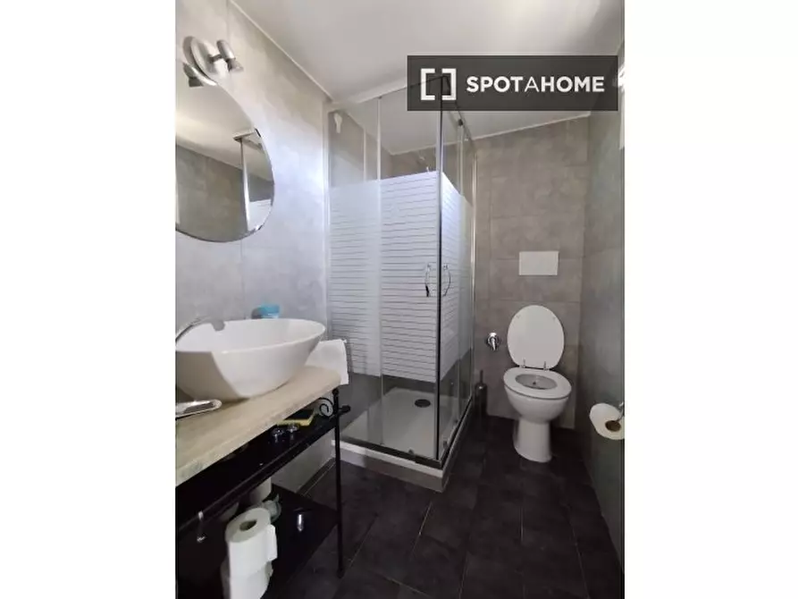 Immagine 3 di Appartamento in affitto  in Via Gambasca a Roma