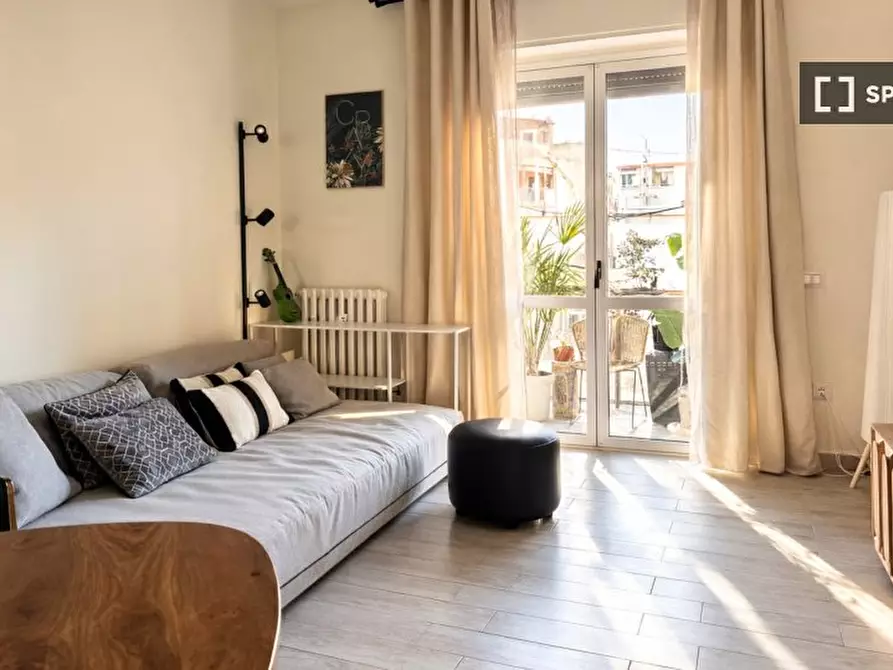 Immagine 4 di Appartamento in affitto  in Via Sapri a Milano