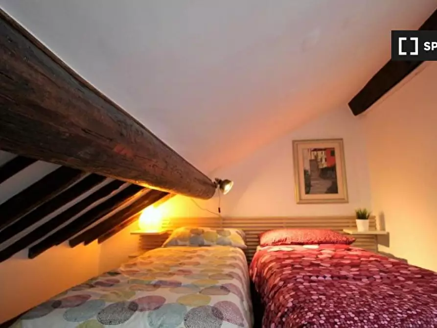 Immagine 13 di Appartamento in affitto  in Via di Ravecca a Genova