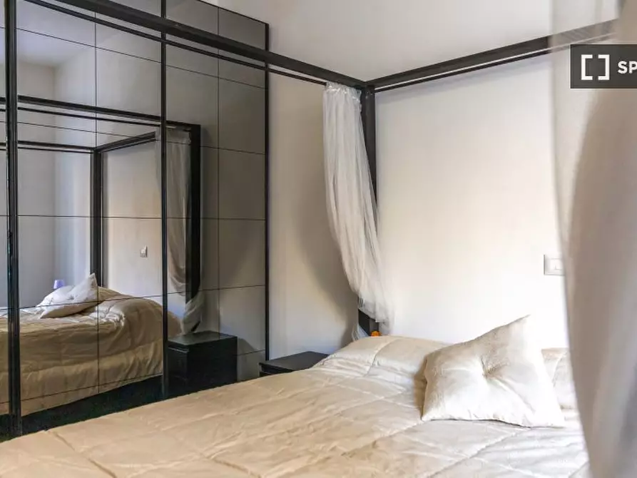 Immagine 9 di Camera condivisa in affitto  in Via Flavio Stilicone a Roma