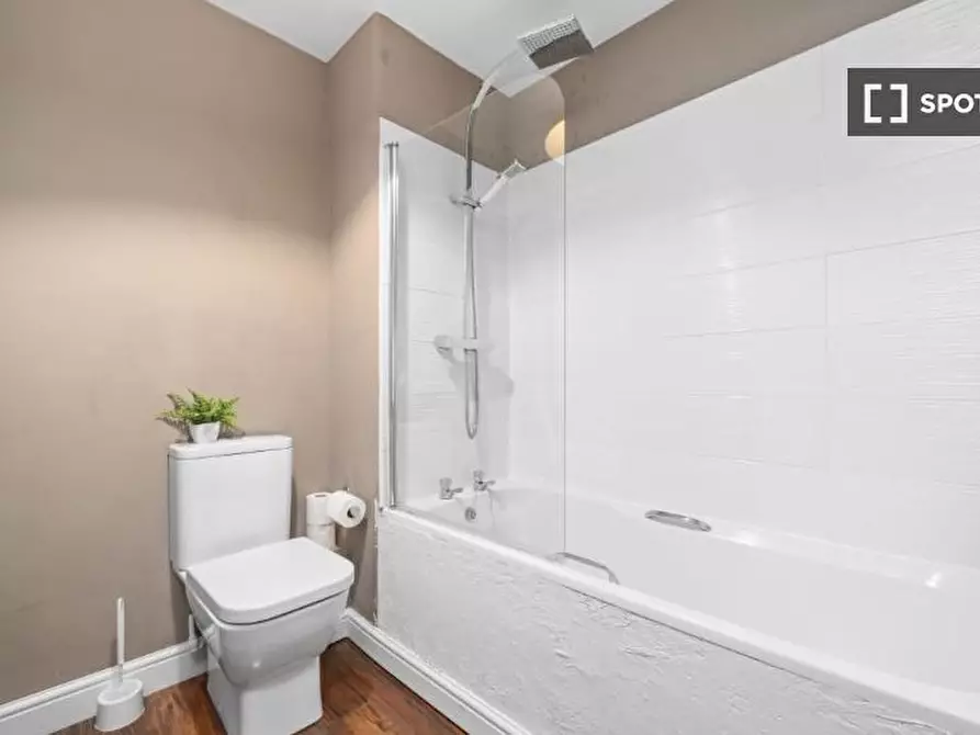 Immagine 2 di Appartamento in affitto  in Gorgie Rd a Gorgie, Stenhouse and Sighthill