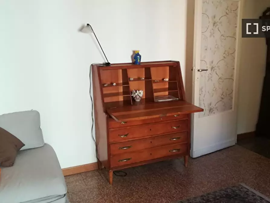 Immagine 3 di Appartamento in affitto  in Via Console Marcello a Milano