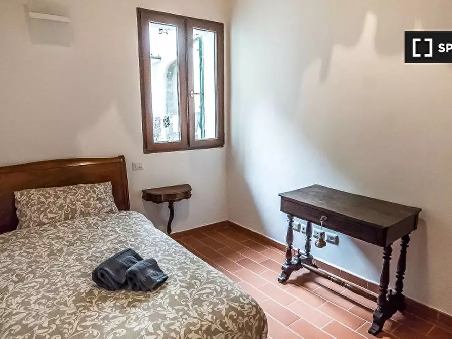 Immagine 1 di Camera condivisa in affitto  in Via di Barbano a Firenze