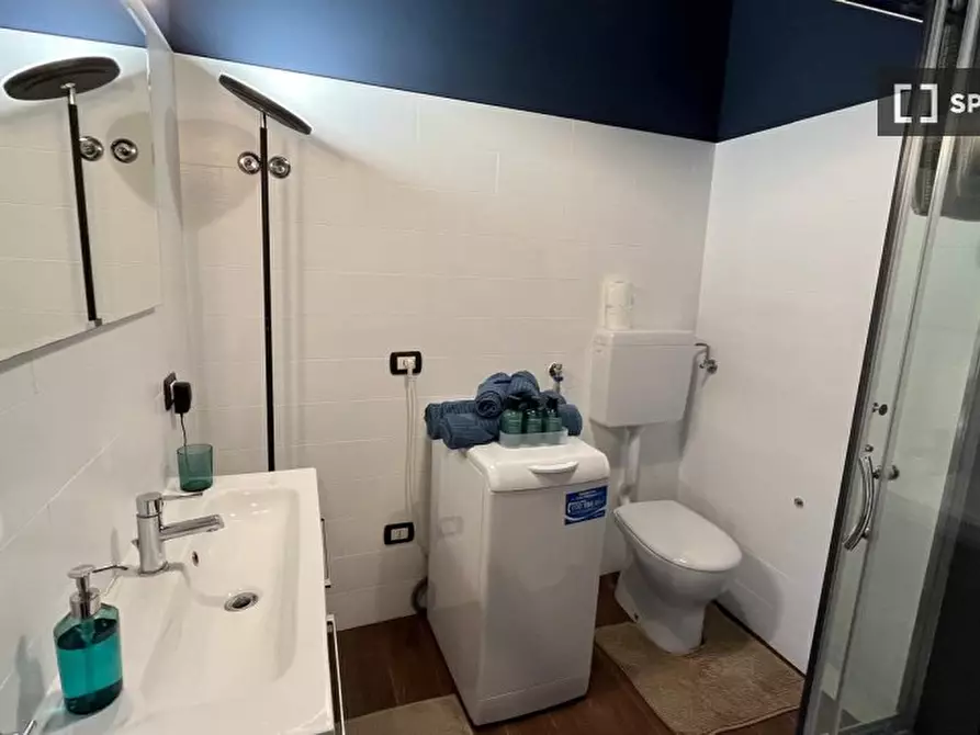 Immagine 9 di Ufficio in affitto  in Piazza Enrico Bottini a Milano