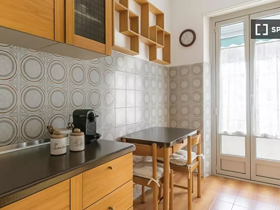 Immagine 8 di Appartamento in affitto  in Viale Beatrice d'Este a Milano