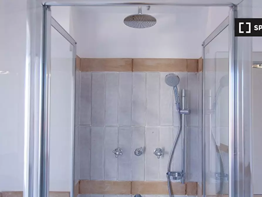 Immagine 19 di Appartamento in affitto  in Via della Scala a Roma