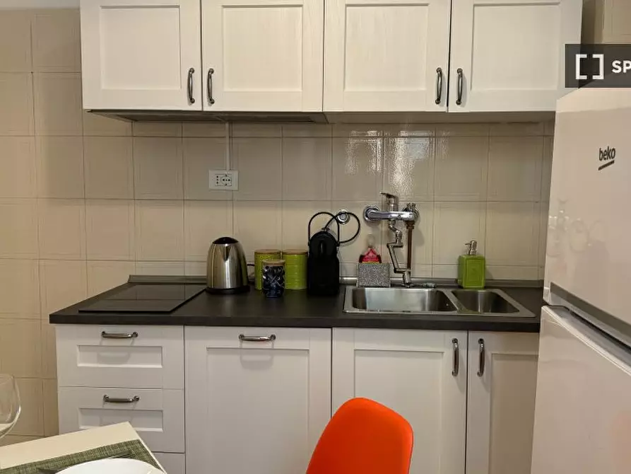 Immagine 7 di Appartamento in affitto  in Via Emanuele Filiberto a Roma