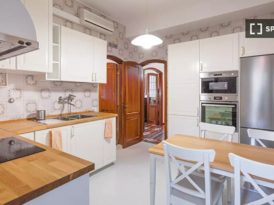 Immagine 2 di Appartamento in affitto  in Via Tullio Levi Civita a Bologna