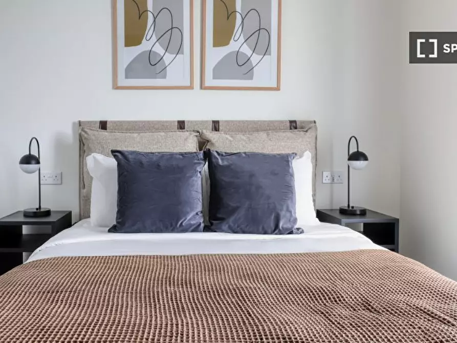 Immagine 16 di Appartamento in affitto  in Cherry Park Lane a Queen Elizabeth Olympic Park