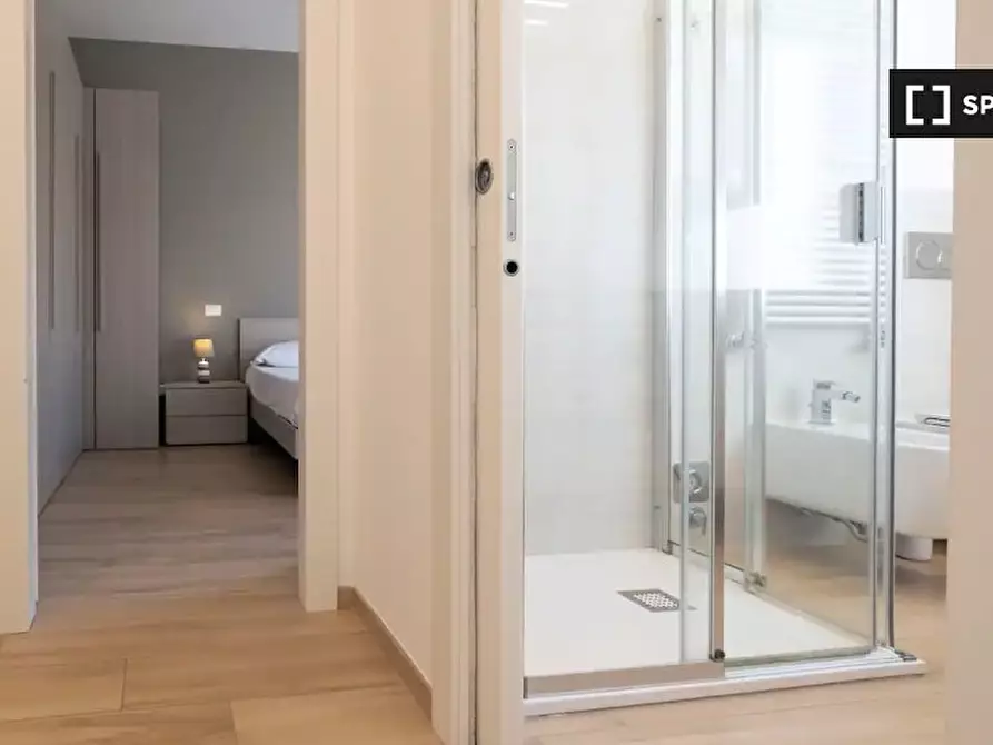 Immagine 18 di Appartamento in affitto  in Via Augusto Murri a Bologna