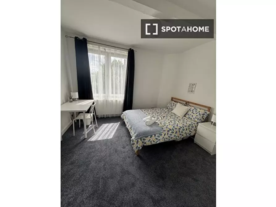 Immagine 4 di Camera condivisa in affitto  in Prestonfield Ave a Liberton and Craigmillar