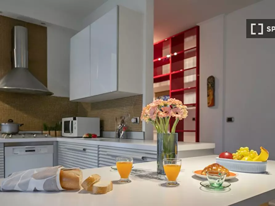 Immagine 11 di Appartamento in affitto  in Via Bergamo a Milano