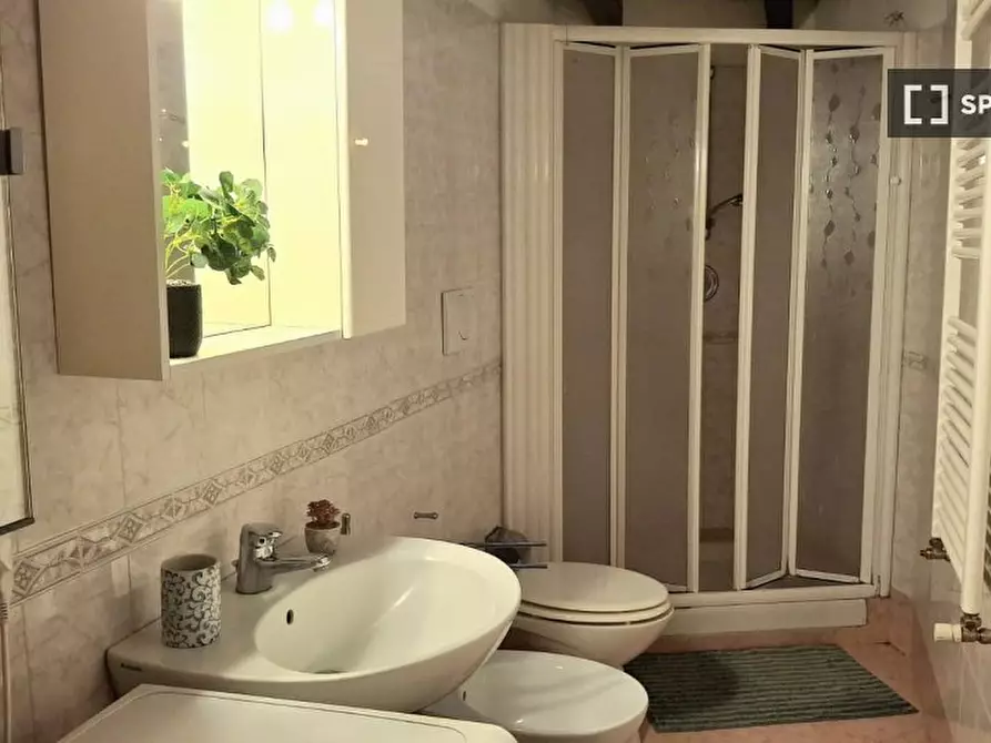 Immagine 10 di Appartamento in affitto  in Via Gaetano Osculati a Milano