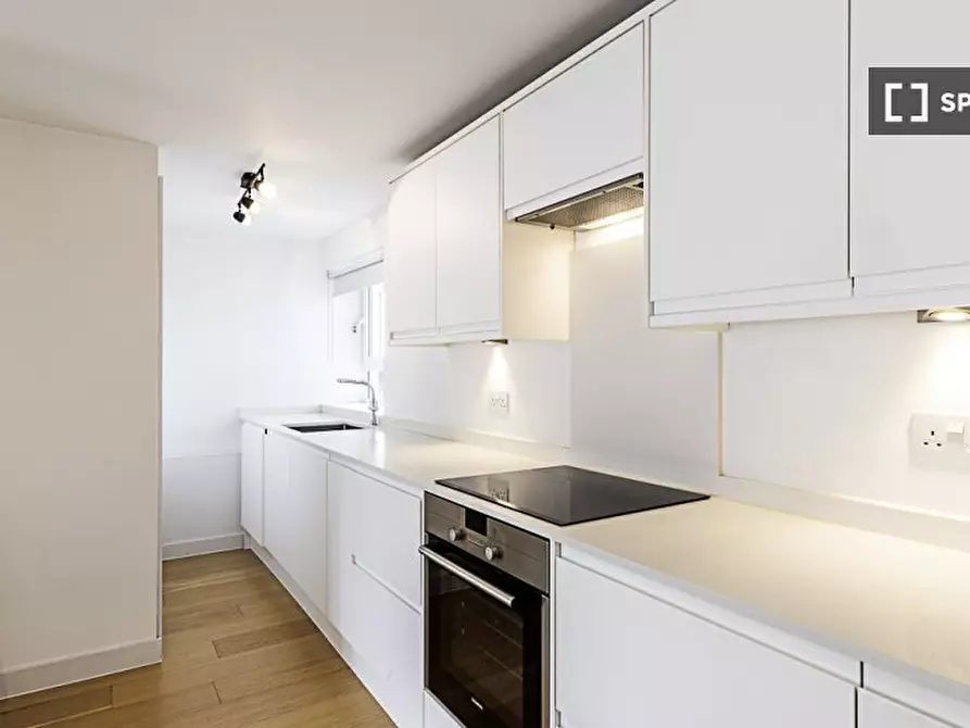 Immagine 8 di Appartamento in affitto  in Kilmuir House a 
